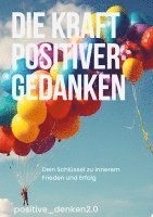 bokomslag Kraft Positiver Gedanken