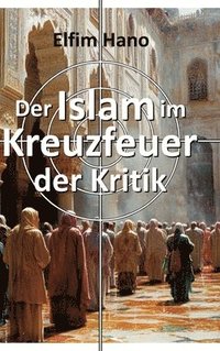 bokomslag Islam im Kreuzfeuer der Kritik