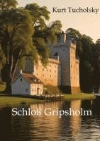 bokomslag Schloß Gripsholm: Großdruck