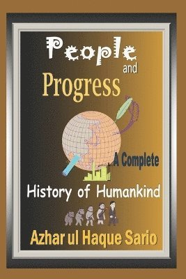 bokomslag People and Progress