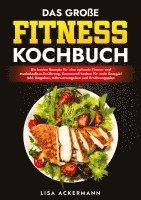 bokomslag Das große Fitness Kochbuch