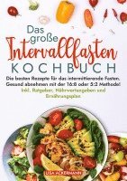 bokomslag Das große Intervallfasten Kochbuch