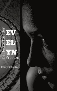 bokomslag letzte Fall der Evelyn Preston