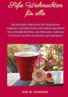 bokomslag Süße Weihnachten für alle