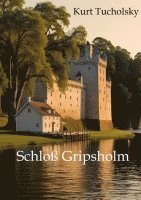 bokomslag Schloß Gripsholm