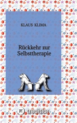 bokomslag Rückkehr zur Selbsttherapie