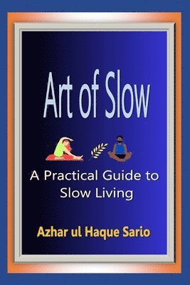 Art of Slow 1