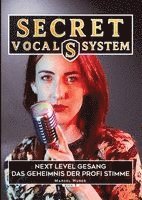 bokomslag Huber, M: Secret Vocal System 3