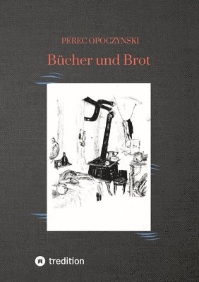 bokomslag Bücher und Brot