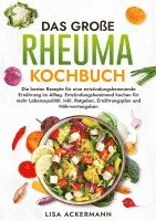 bokomslag Das große Rheuma Kochbuch