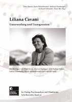 bokomslag Liliana Cavani
