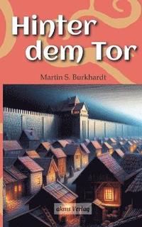 bokomslag Hinter dem Tor
