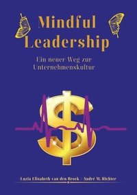 bokomslag Mindful Leadership