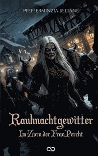 bokomslag Rauhnachtgewitter