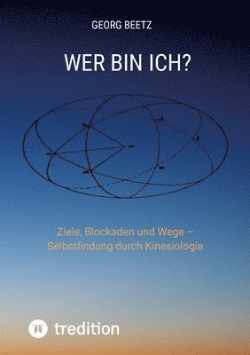 bokomslag Wer bin Ich?