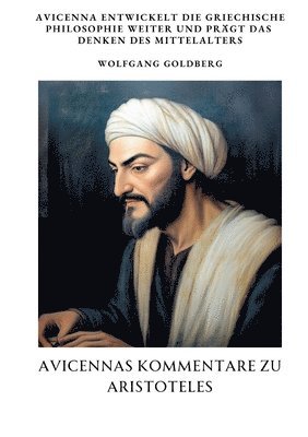 bokomslag Avicennas Kommentare zu Aristoteles