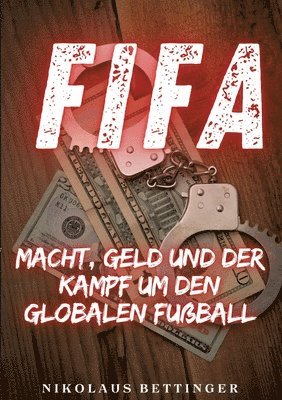 bokomslag FIFA