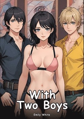With Two Boys 1