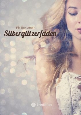 bokomslag Silberglitzerfäden
