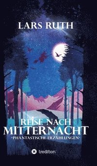 bokomslag Reise nach Mitternacht