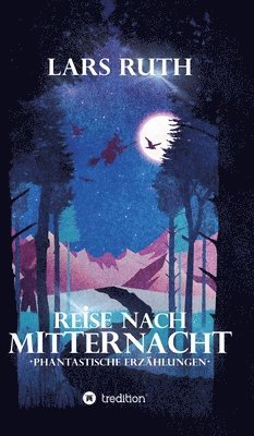 bokomslag Reise nach Mitternacht