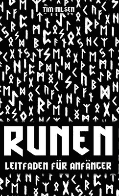 bokomslag Runen - Ein Leitfaden für Anfänger