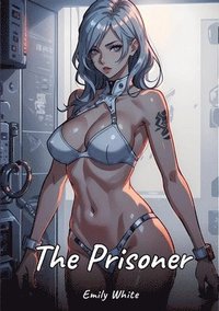 bokomslag The Prisoner: Sexy Erotic Stories for Adults Illustrated with Hentai Pictures - Naked Illustrations