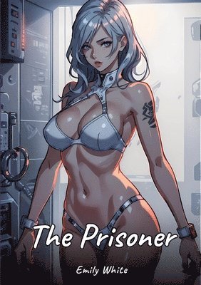 The Prisoner: Sexy Erotic Stories for Adults Illustrated with Hentai Pictures - Naked Illustrations 1