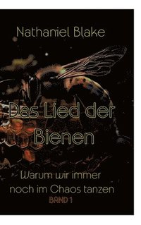 bokomslag Lied der Bienen
