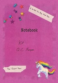 bokomslag I Am Not the Boy Next Door: The Escort Years