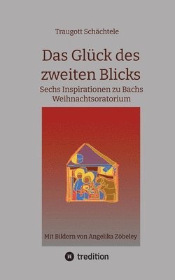 bokomslag Das Glück des zweiten Blicks