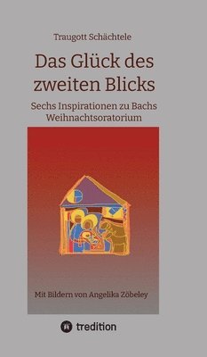 bokomslag Das Glück des zweiten Blicks