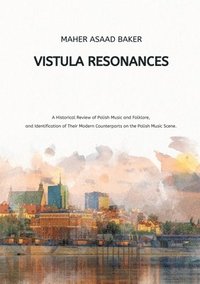 bokomslag Vistula Resonances