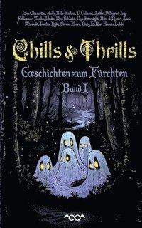 bokomslag Chills & Thrills