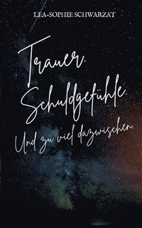 bokomslag Trauer. Schuldgefhle. Und zu viel dazwischen.