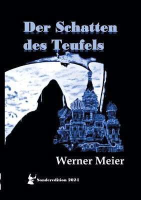Werner Meier - Schatten des Teufels, Häftad