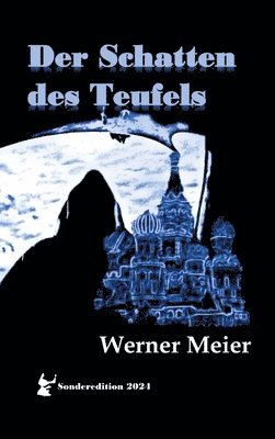 Der Schatten des Teufels: 'Es ist der Ungar, der falsch spielt! Wir alle wissen das!' 1