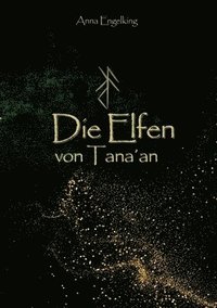 bokomslag Elfen von Tana¿an