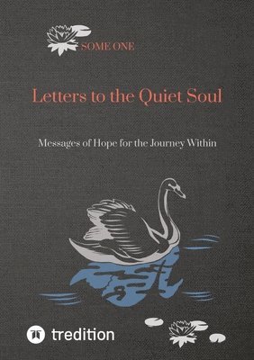 bokomslag Letters to the Quiet Soul: Messages of Hope for the Journey Within