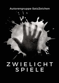 bokomslag Zwielichtspiele