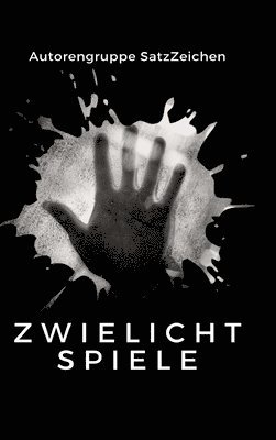 bokomslag Zwielichtspiele