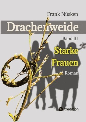 bokomslag Drachenweide 3