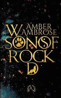 bokomslag Sons of Rockwood: Ménage à trois, Werwölfe, Urban Low Fantasy