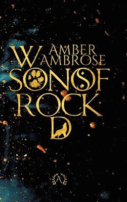 bokomslag Sons of Rockwood: Ménage à trois, Werwölfe, Urban Low Fantasy