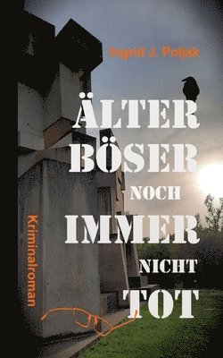 bokomslag lter Bser Noch Immer Nicht Tot