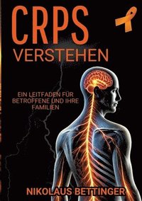 bokomslag CRPS verstehen