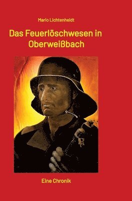 bokomslag Feuerlöschwesen in Oberweißbach