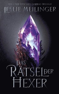 bokomslag Rätsel der Hexer