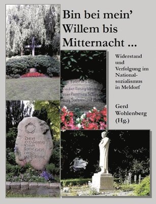 Bin Bei Mein' Willem Bis Mitternacht ...: Widerstand und Verfolgung im Nationalsozialismus in Meldorf 1