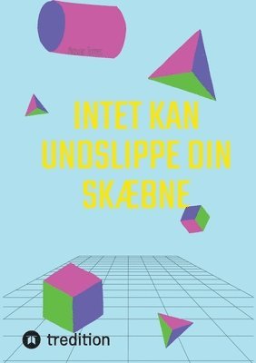Aldivan Torres - Intet Kan Undslippe Din Skæbne, Häftad